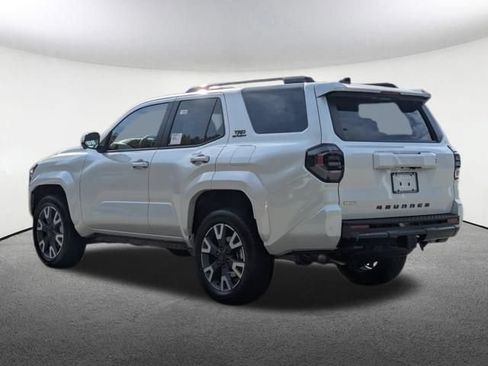 New 2026 Toyota 4Runner TRD Sport Premium AWD/4WD image 7