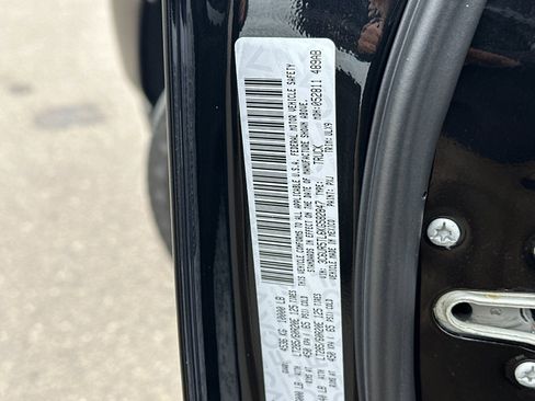 Used 2019 RAM 2500 Limited image 26