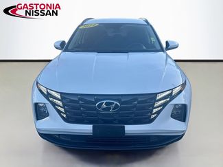 Used 2024 Hyundai Tucson SEL video 2