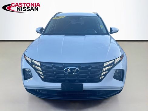 Used 2024 Hyundai Tucson SEL image 2
