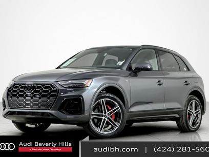 Used 2024 Audi Q5 e Premium Plus w/ Premium Plus Package