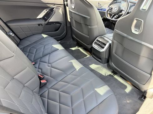 Used 2025 BMW 750e xDrive AWD/4WD image 14