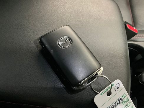 Used 2024 MAZDA CX-5 2.5 Turbo image 10