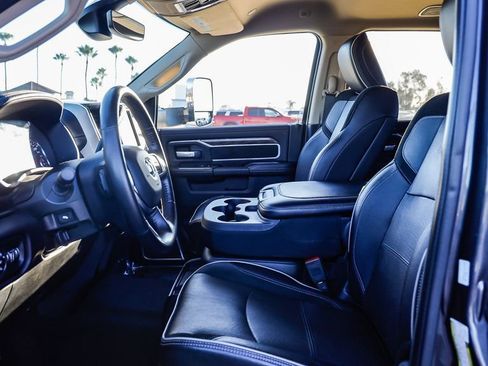 Certified 2020 RAM 2500 Laramie image 18