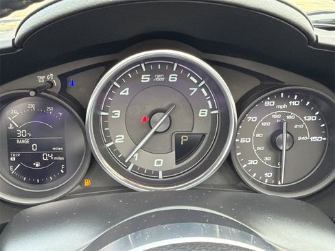 Used 2019 FIAT 124 Spider Lusso w/ Convenience Group image 27