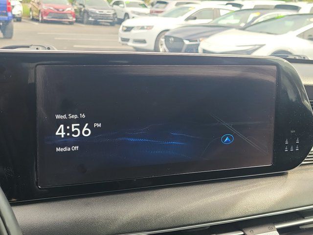 Used 2024 Hyundai Palisade Calligraphy AWD/4WD image 25
