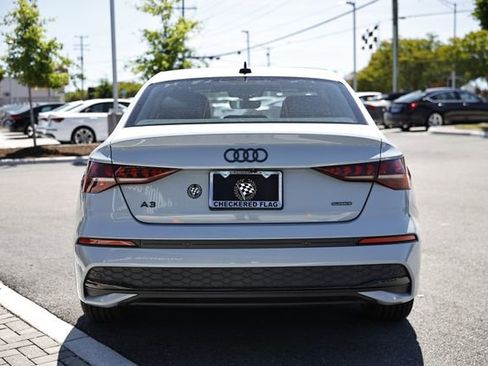 New 2026 Audi A3 2.0T Premium AWD/4WD image 10