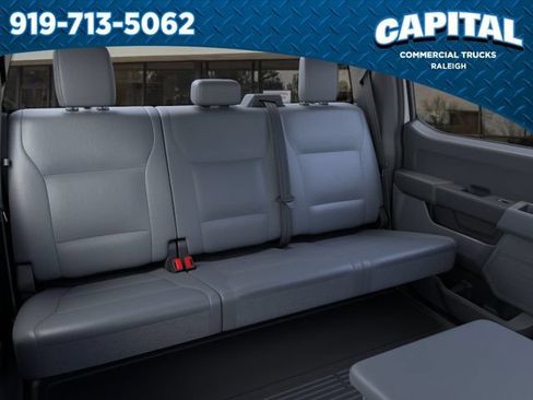 New 2026 Ford F450 XL AWD/4WD image 12