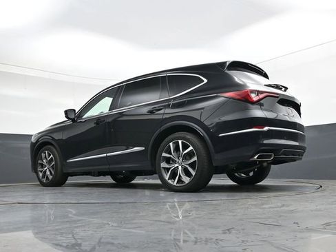 Used 2023 Acura MDX Technology image 33