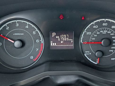 Used 2019 Subaru Impreza 2.0i AWD/4WD image 21