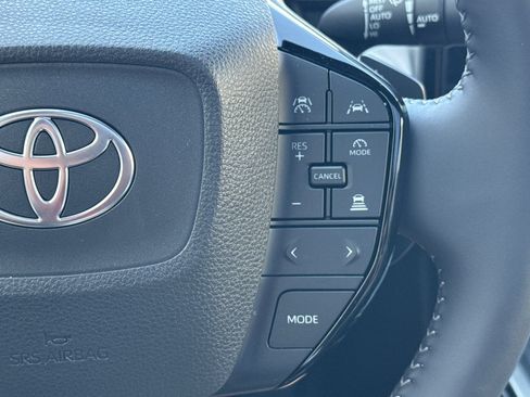 Certified 2026 Toyota bZ AWD/4WD image 40