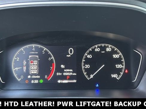 Used 2023 Honda Pilot EX-L image 10