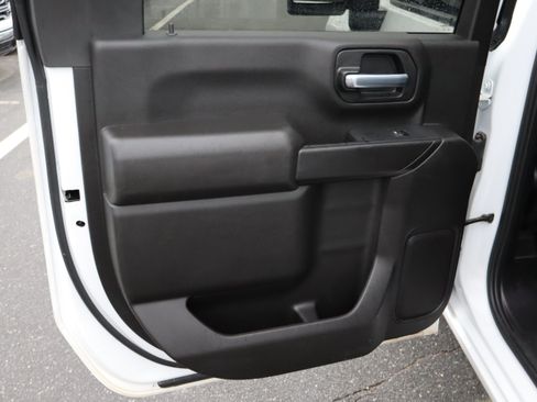 Used 2024 Chevrolet Silverado 2500 W/T w/ WT Convenience Package RWD image 33