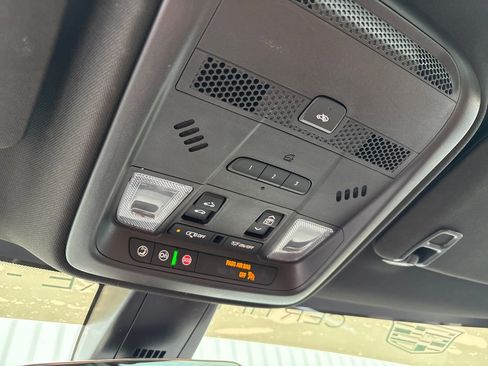 Certified 2023 Cadillac XT5 Sportv image 33