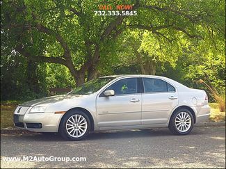 Used 2007 Mercury Milan Premier image 1