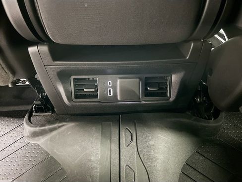 New 2025 Chevrolet Silverado 1500 RST w/ LPO, Dark Essentials Package image 25