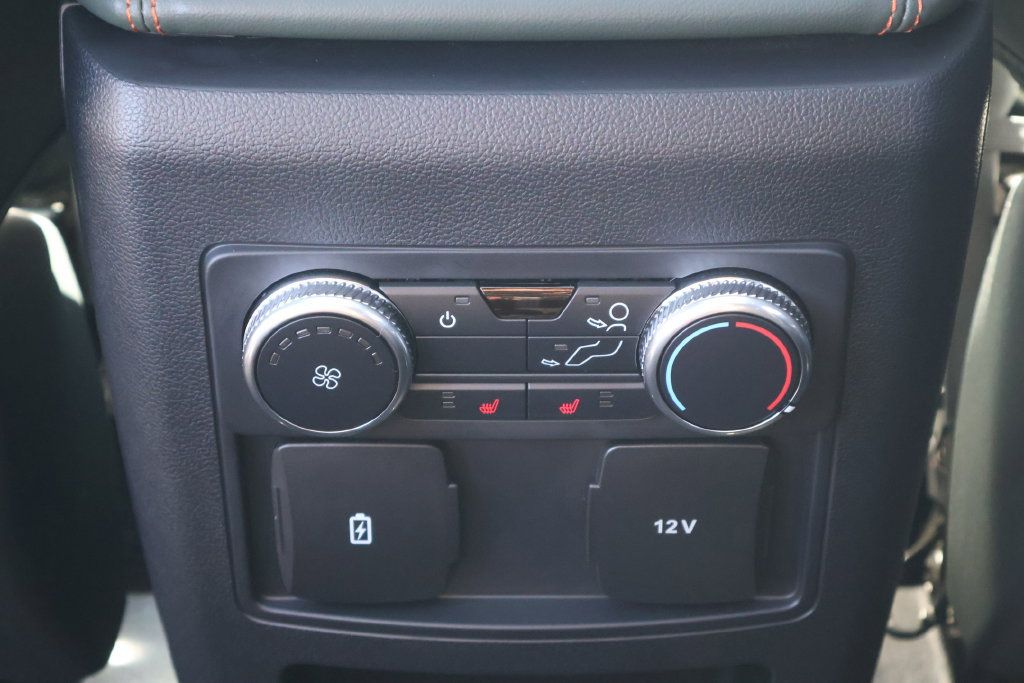 Used 2021 Ford Explorer Timberline AWD/4WD image 19