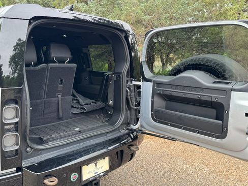 Used 2023 Land Rover Defender 130 X AWD/4WD image 7