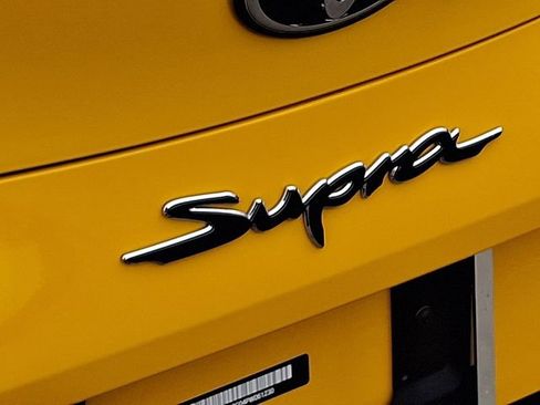 Used 2023 Toyota Supra image 34