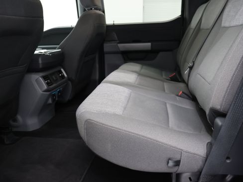 Used 2021 Ford F150 XLT w/ Equipment Group 302A High AWD/4WD image 35