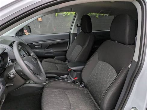 Used 2024 Mitsubishi Outlander Sport ES AWD/4WD image 22