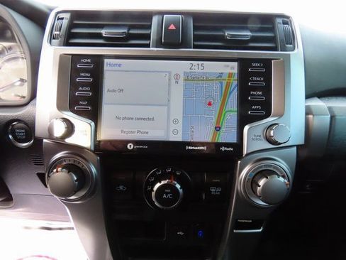 Used 2022 Toyota 4Runner SR5 Premium image 24