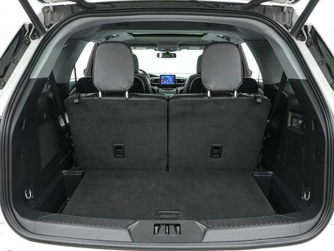 Certified 2023 Ford Explorer Limited w/ Equipment Group 301A image 22