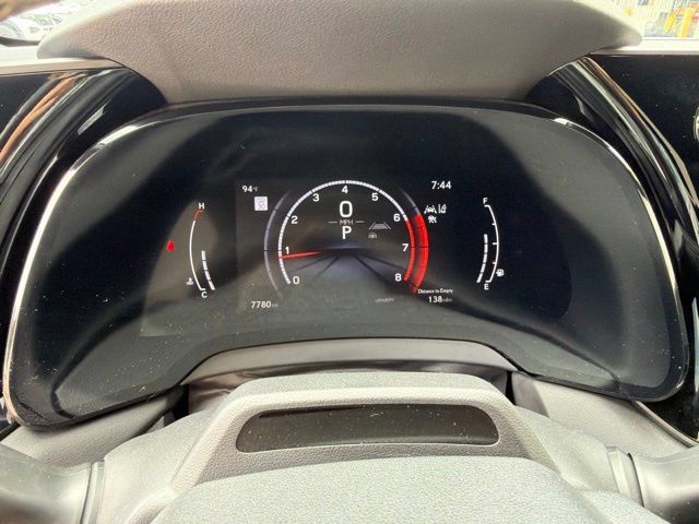 Used 2023 Lexus RX 350 F Sport w/ Tow Prep Package AWD/4WD image 26