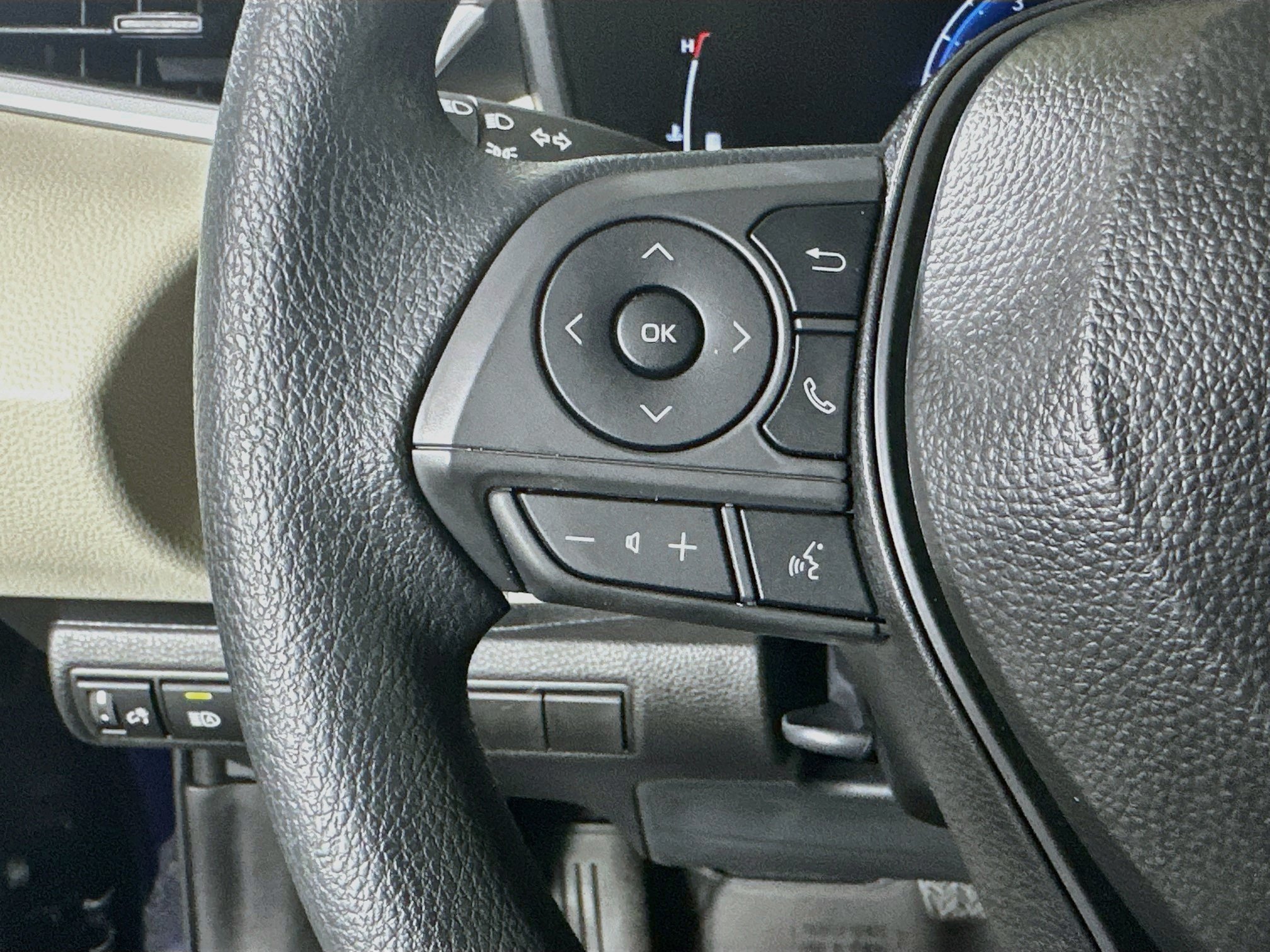 New 2026 Toyota Corolla LE FWD image 16