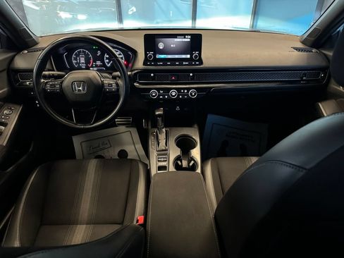 Used 2022 Honda Civic Sport image 9