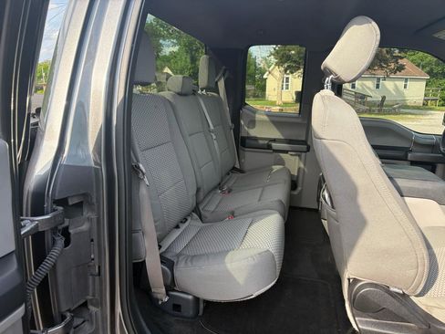 Used 2015 Ford F150 XLT w/ Equipment Group 301A Mid image 20