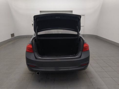 Used 2018 BMW 320i Sedan RWD image 29