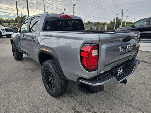 New 2026 GMC Canyon Elevation w/ Convenience Package RWD image 3