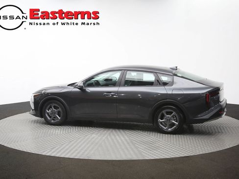 Used 2025 Kia K4 FWD image 61