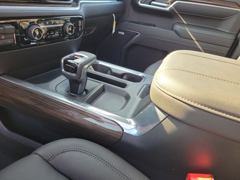 New 2026 Chevrolet Silverado 1500 RST AWD/4WD image 29