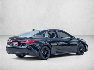 Used 2026 Toyota Camry SE w/ Multimedia Upgrade Package video 2