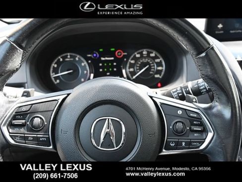 Used 2020 Acura RDX AWD w/ Technology Package image 10