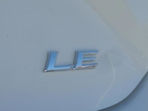 New 2026 Toyota Camry LE image 12