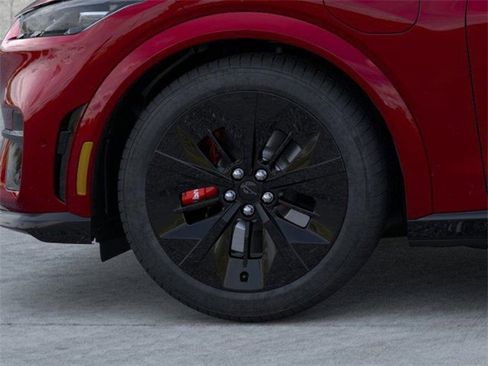 New 2025 Ford Mustang Mach-E GT image 19