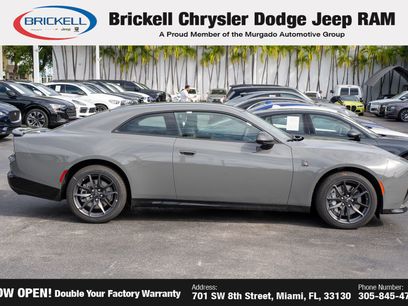 New 2026 Dodge Charger R/T Scat Pack