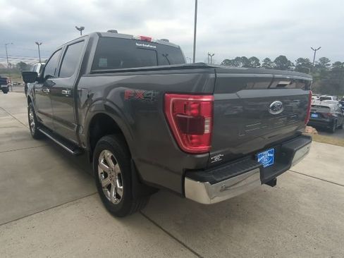 Used 2021 Ford F150 XLT w/ Equipment Group 302A High AWD/4WD image 5