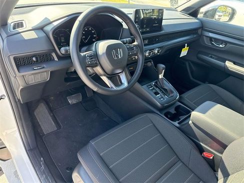 New 2026 Honda CR-V Sport image 10