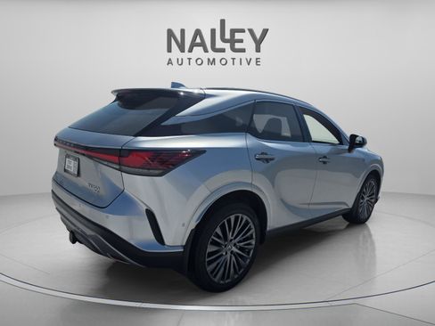 Certified 2024 Lexus RX 350 w/ Convenience Package image 4