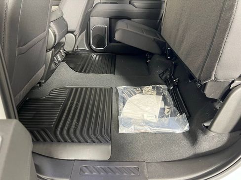 New 2025 Chevrolet Silverado 2500 LT w/ Texas Edition image 33