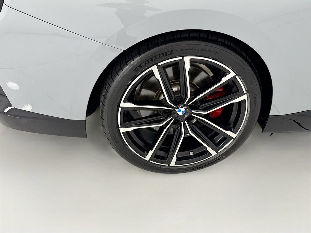Used 2023 BMW M240i Coupe w/ Premium Package RWD image 30