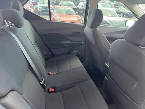 Used 2024 Nissan Kicks S FWD image 9