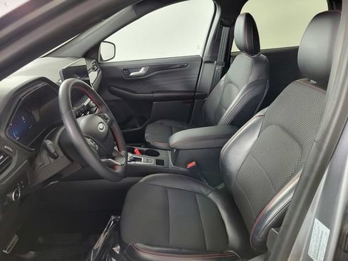 Certified 2023 Ford Escape ST-Line Elite AWD/4WD image 13