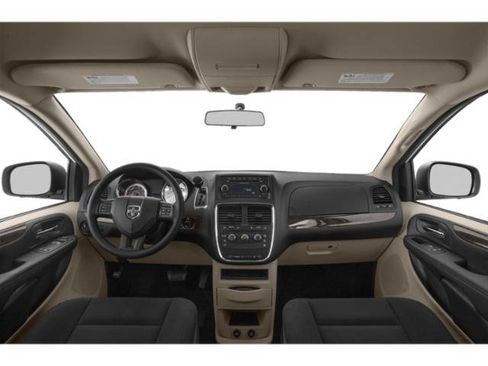 Used 2019 Dodge Grand Caravan SE w/ UConnect Hands-Free Group FWD image 5