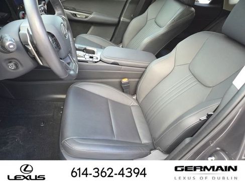 Certified 2025 Lexus NX 350 AWD w/ Premium Package image 38