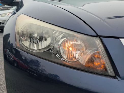 Used 2009 Honda Accord LX image 10